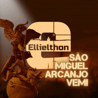 Foto da capa: São Miguel Arcanjo Vem!