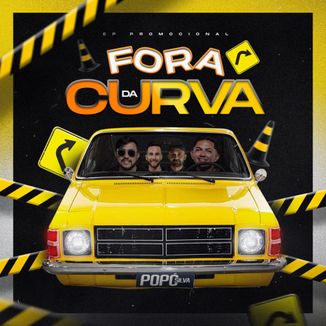Foto da capa: Popó Silva - Fora da Curva
