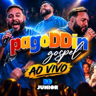 Foto da capa: PagoDDin Gospel - Ao vivo