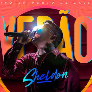 Foto da capa: Sheldon - Verão 2020