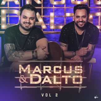 Foto da capa: Vol.2
