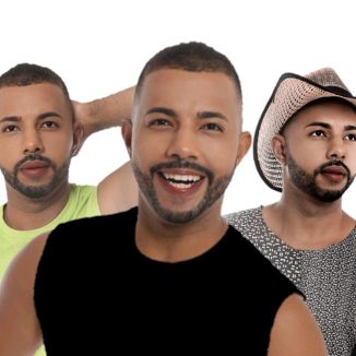 Foto da capa: HENRICK