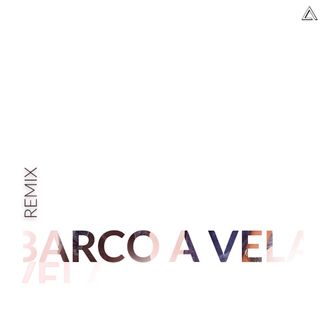 Foto da capa: Barco a Vela - REMIX