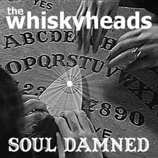 Foto da capa: Soul Damned (Single)