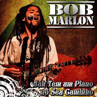 Foto da capa: Jah tem um Plano no seu Caminho