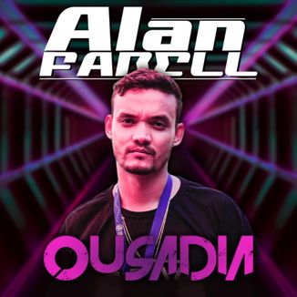 Foto da capa: Ousadia