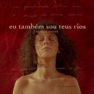 Foto da capa: Eu também sou teus rios