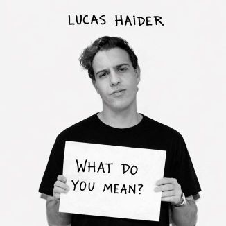 Foto da capa: What Do You Mean