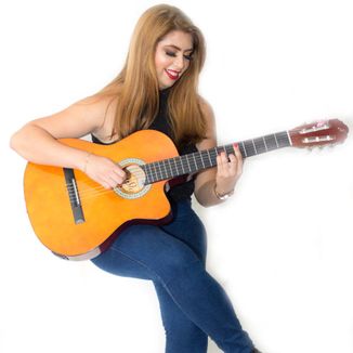 Foto da capa: Cê Sofrer - Caroline Barbosa