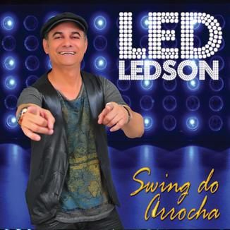 Foto da capa: SWING DO ARROCHA