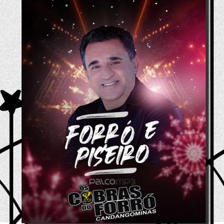 Foto da capa: Forró e Piseiro 2024