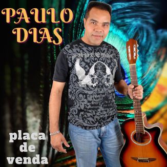 Foto da capa: Placa de venda