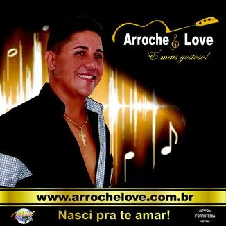 Foto da capa: Nasci pra te amar