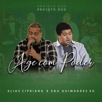 Foto da capa: Age com poder