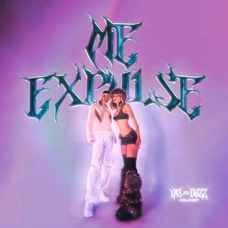 Foto da capa: Me expulse