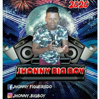 Foto da capa: JB Johnny Big Boy
