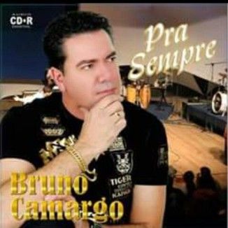 Foto da capa: PRA SEMPRE