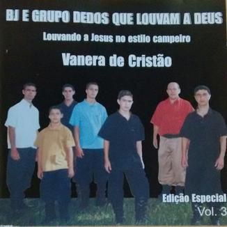Foto da capa: Vanera de Cristão