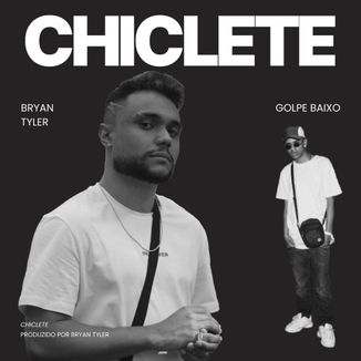 Foto da capa: Chiclete