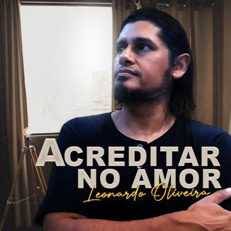 Foto da capa: Acreditar no Amor