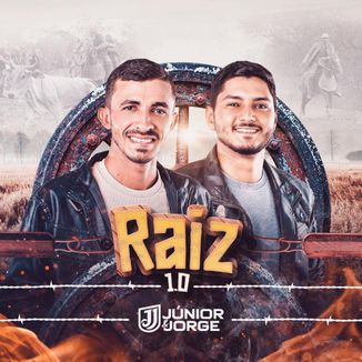 Foto da capa: Raiz 1.0