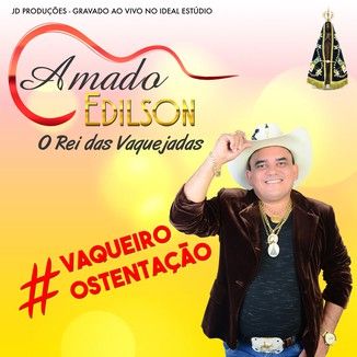 Foto da capa: Vaqueiro Ostentação