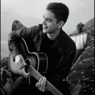 Foto da capa: Não Adiantou - Felipe Manzzote