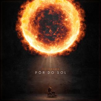 Foto da capa: Pôr do Sol