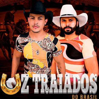 Foto da capa: Uz Traiados Do Brasil