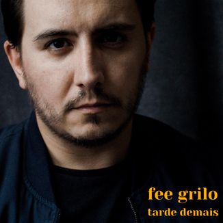 Foto da capa: Tarde Demais