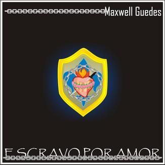 Foto da capa: Escravo por amor