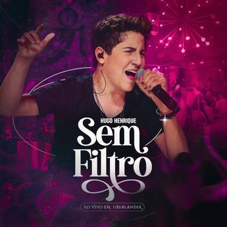 Foto da capa: Sem Filtro