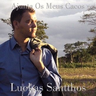 Foto da capa: Ajunta Os Meus Cacos - Single