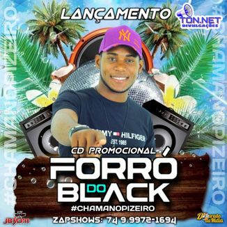 Foto da capa: #CHAMANOPIZEIRO