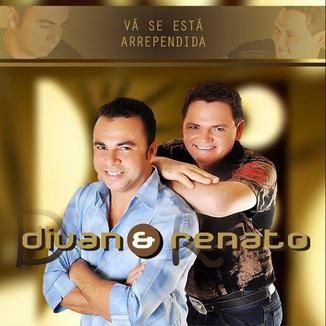 Foto da capa: Vá se Está Arrependida