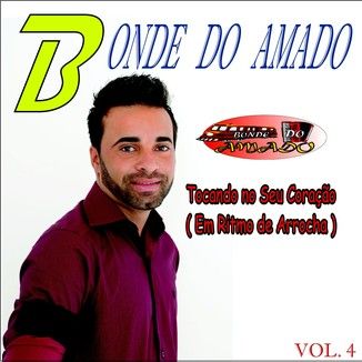 Foto da capa: VOLUME 4