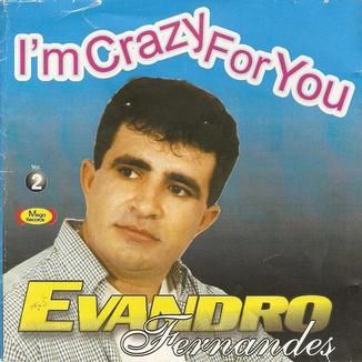 Foto da capa: I'm Crazy For You