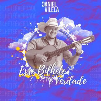 Foto da capa: Esse Bilhete é Verdade