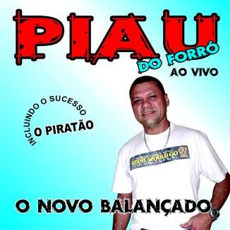 Foto da capa: novo balançado