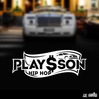Foto da capa: PLAYSSON HIP HOP