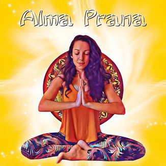 Foto da capa: Alma Prana