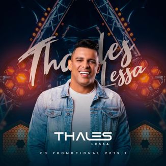Foto da capa: Thales Lessa - Março