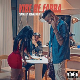 Foto da capa: Vibe de Farra