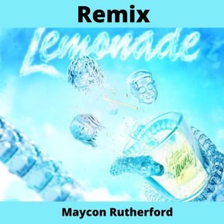 Foto da capa: Lemonade (Remix)