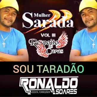 Foto da capa: Sou Taradão
