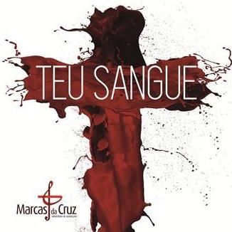 Foto da capa: Teu Sangue