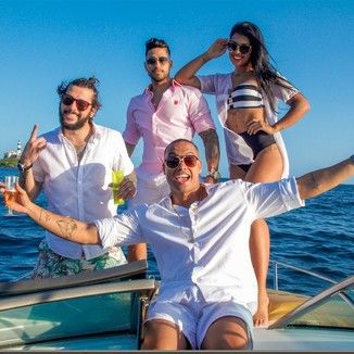 Foto da capa: Clipe Solinho da Maldade