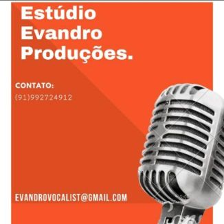Foto da capa: EVANDRO PRODUÇÃO BELÉM