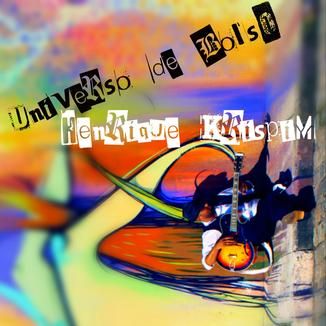 Foto da capa: Universo de Bolso