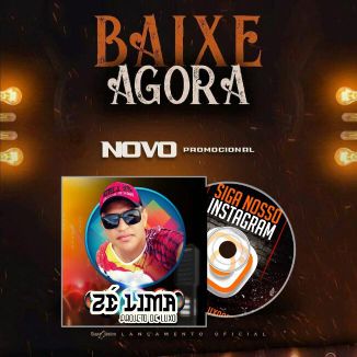 Foto da capa: PROJETO DE LUXO-CANTA JÚLIO NASCIMENTO